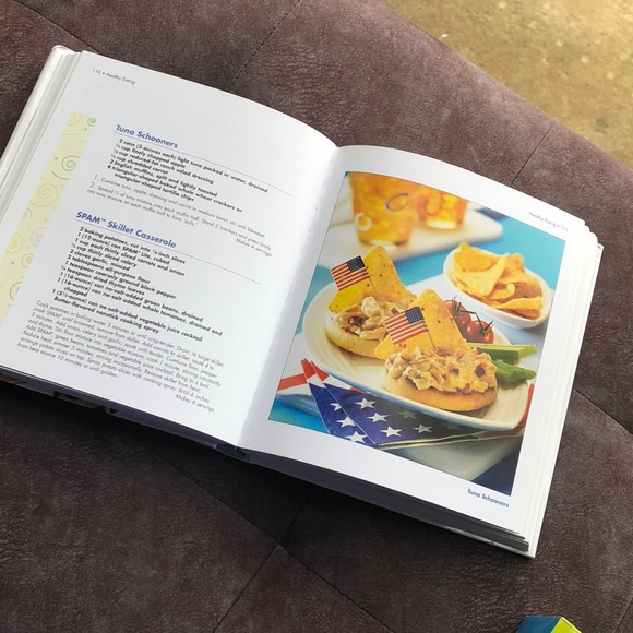 Cooking for Kids Bible - Picture 6 of 8